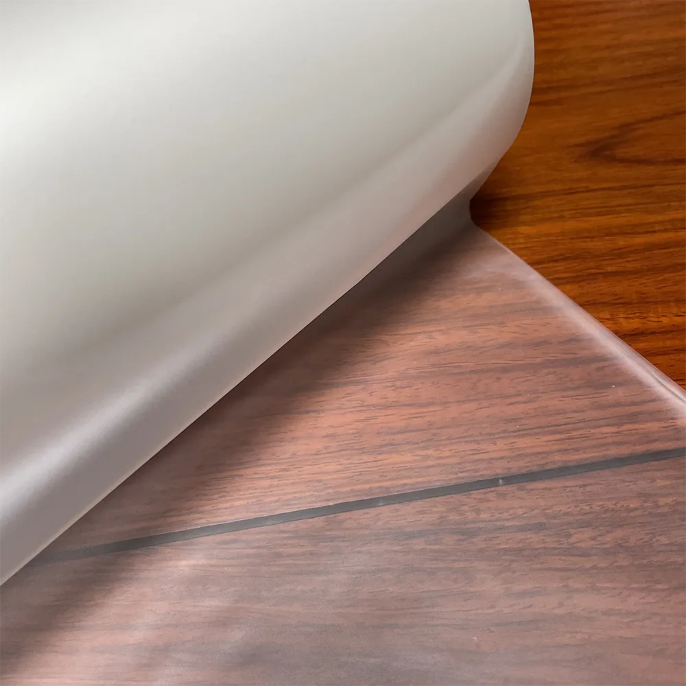 Matt Thermal Lamination Film