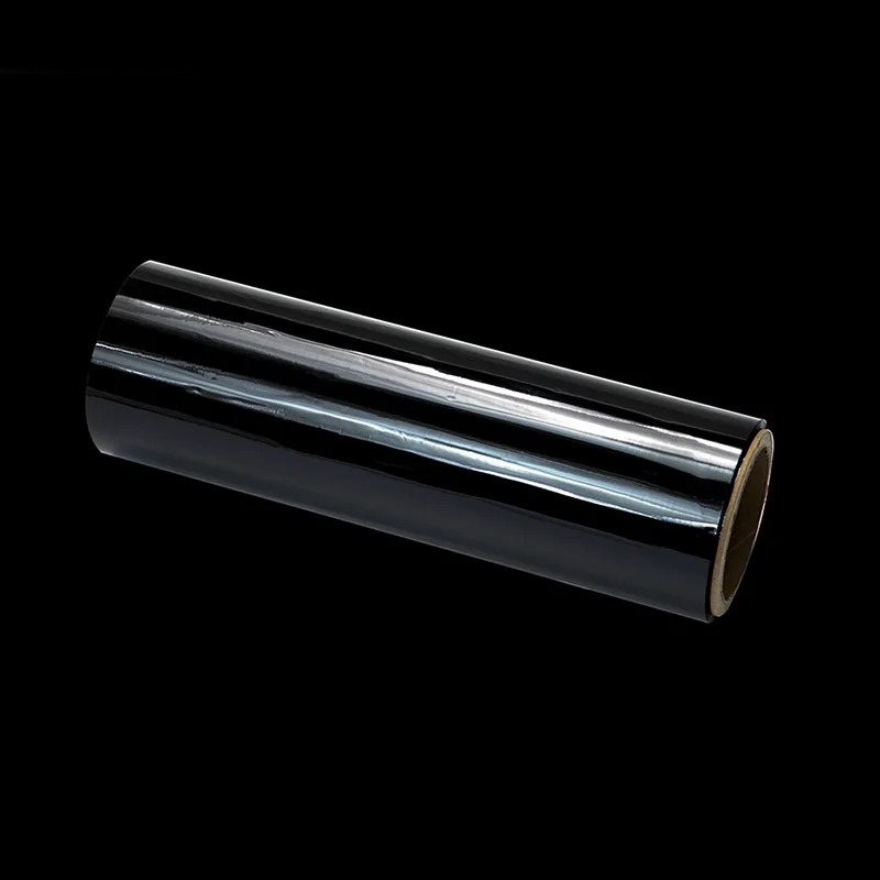 فيلم OPP Black Thermal Thermination Film