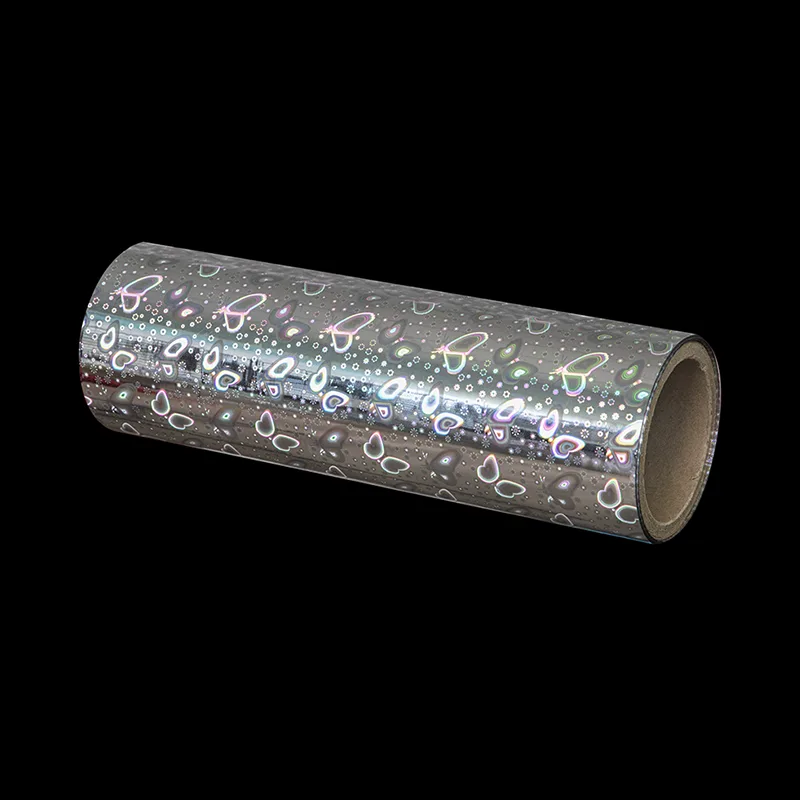 OPP Butterfly Metal Metal Metal Metal