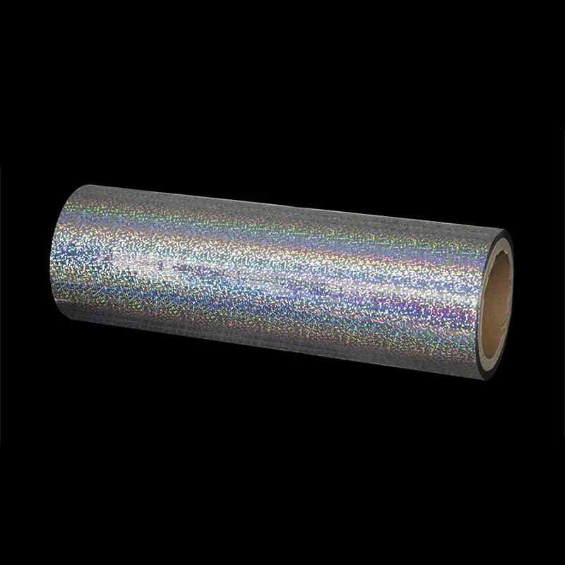 OPP DOT Metal Metalized Metal Film