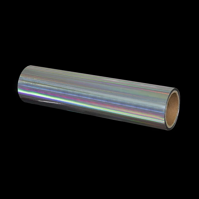 OPP Rainbow Metalized Metal Metal Metal